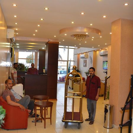 Nojoom Home Yanbu Esterno foto