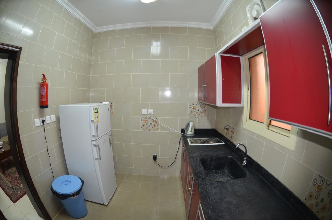 Nojoom Home Yanbu Camera foto