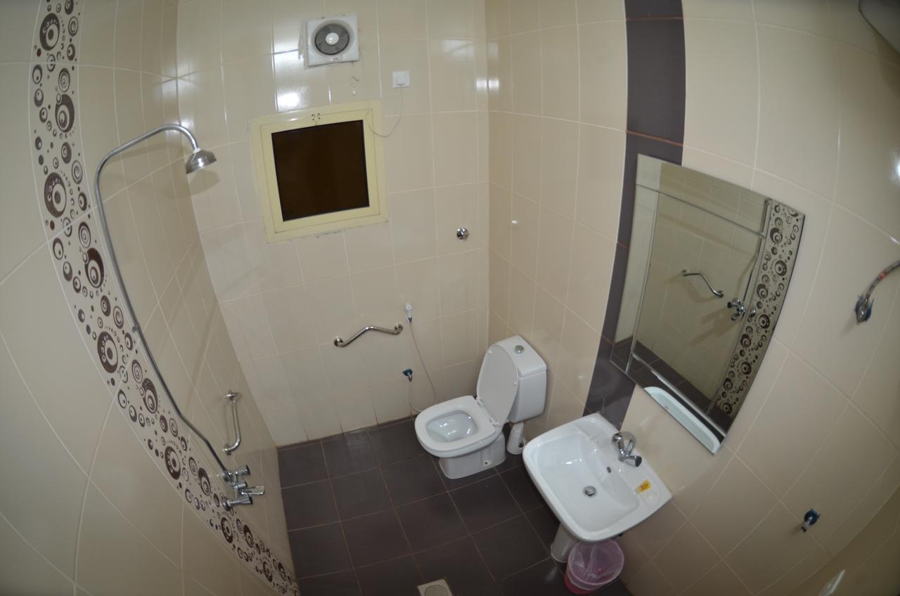 Nojoom Home Yanbu Esterno foto
