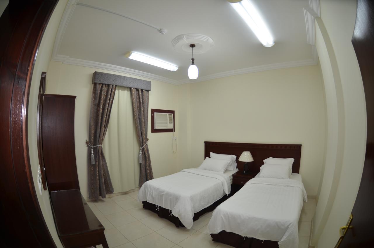 Nojoom Home Yanbu Esterno foto