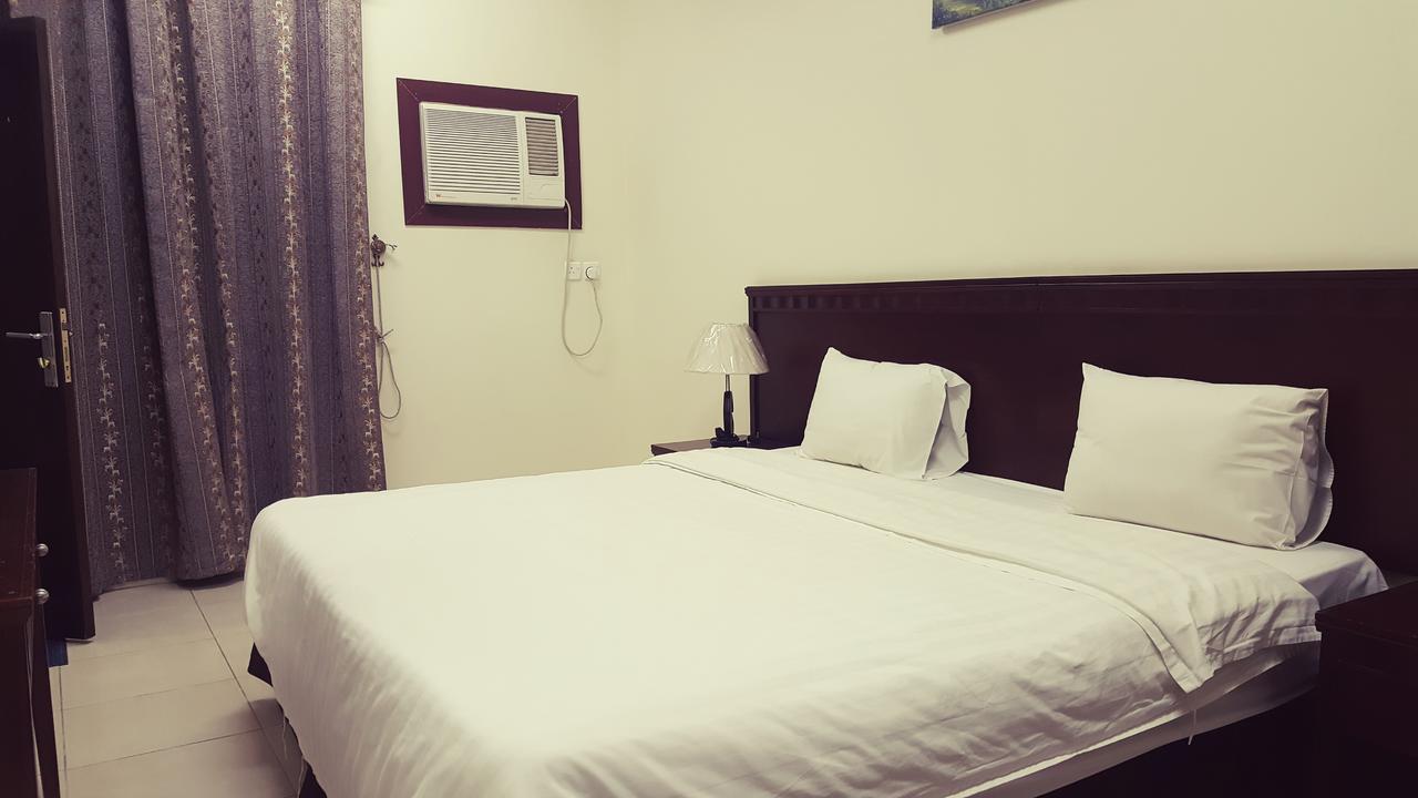 Nojoom Home Yanbu Esterno foto