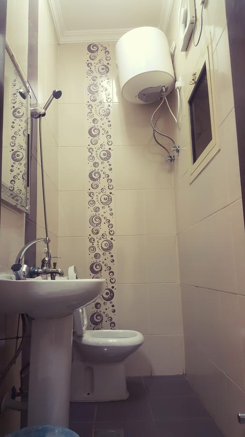 Nojoom Home Yanbu Esterno foto