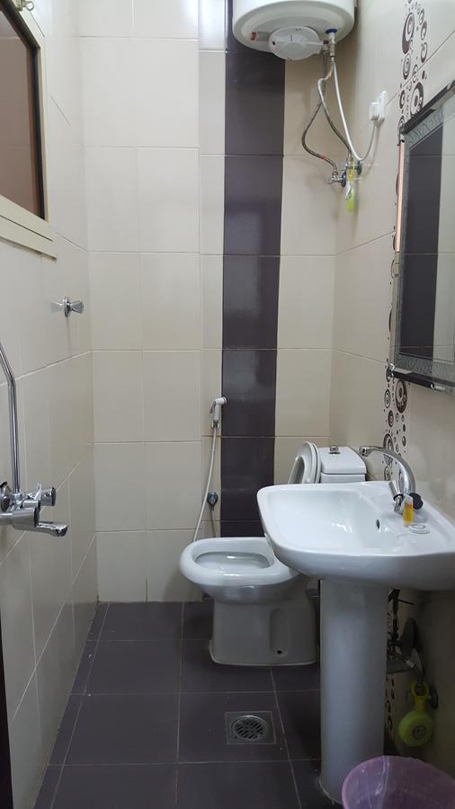 Nojoom Home Yanbu Esterno foto